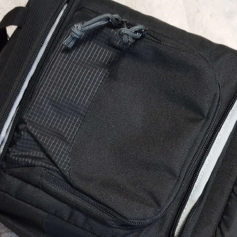 Lowepro Black Professional Camera Backpack